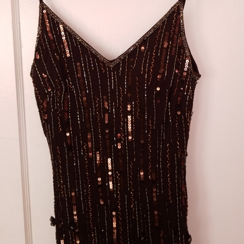 Sue Wong Evening dress